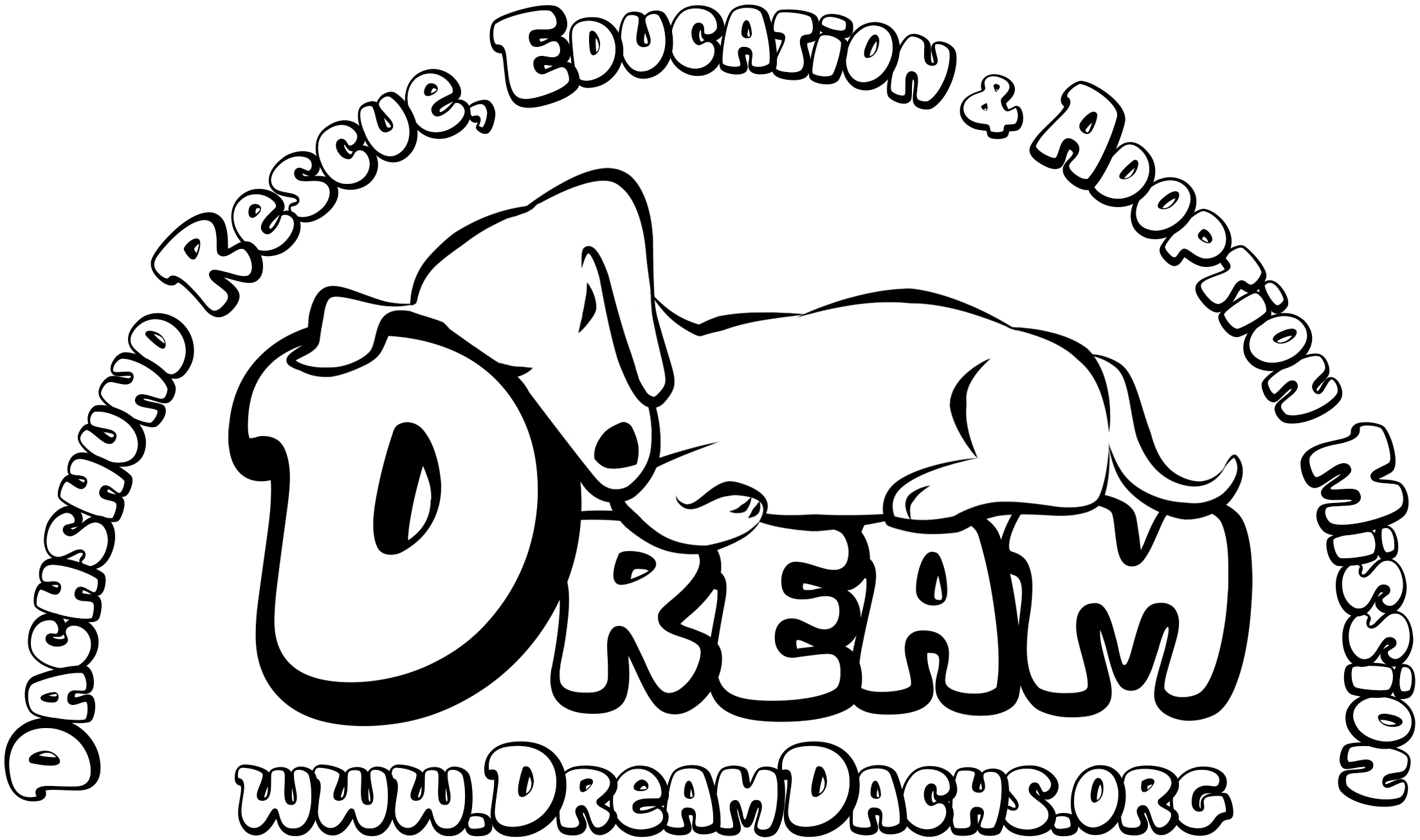 Dream Dachshund Rescue Education Adoption Mission